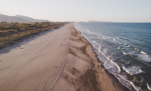 Ocean Dredging | Image 1