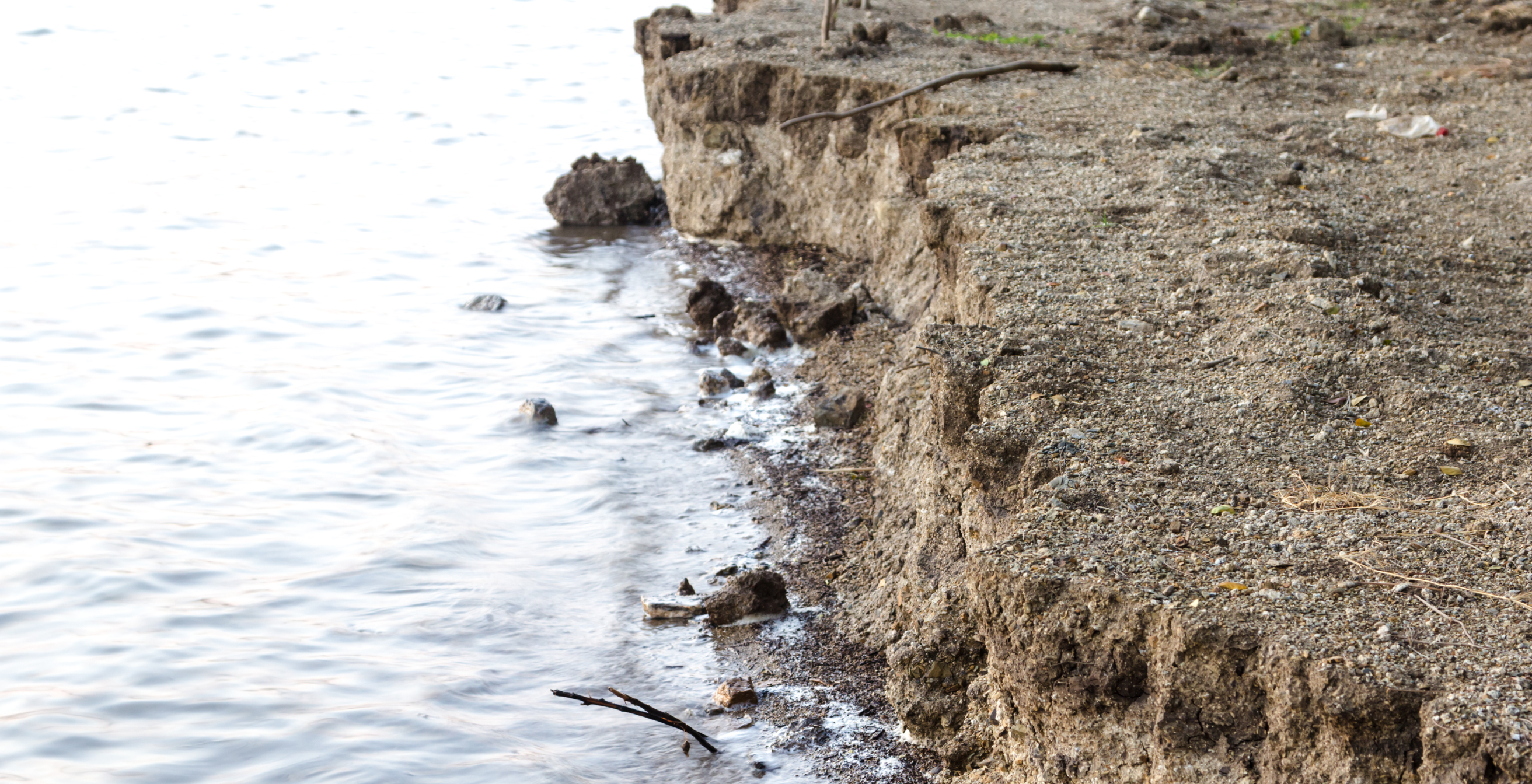 Bank Stabilization | Image 1